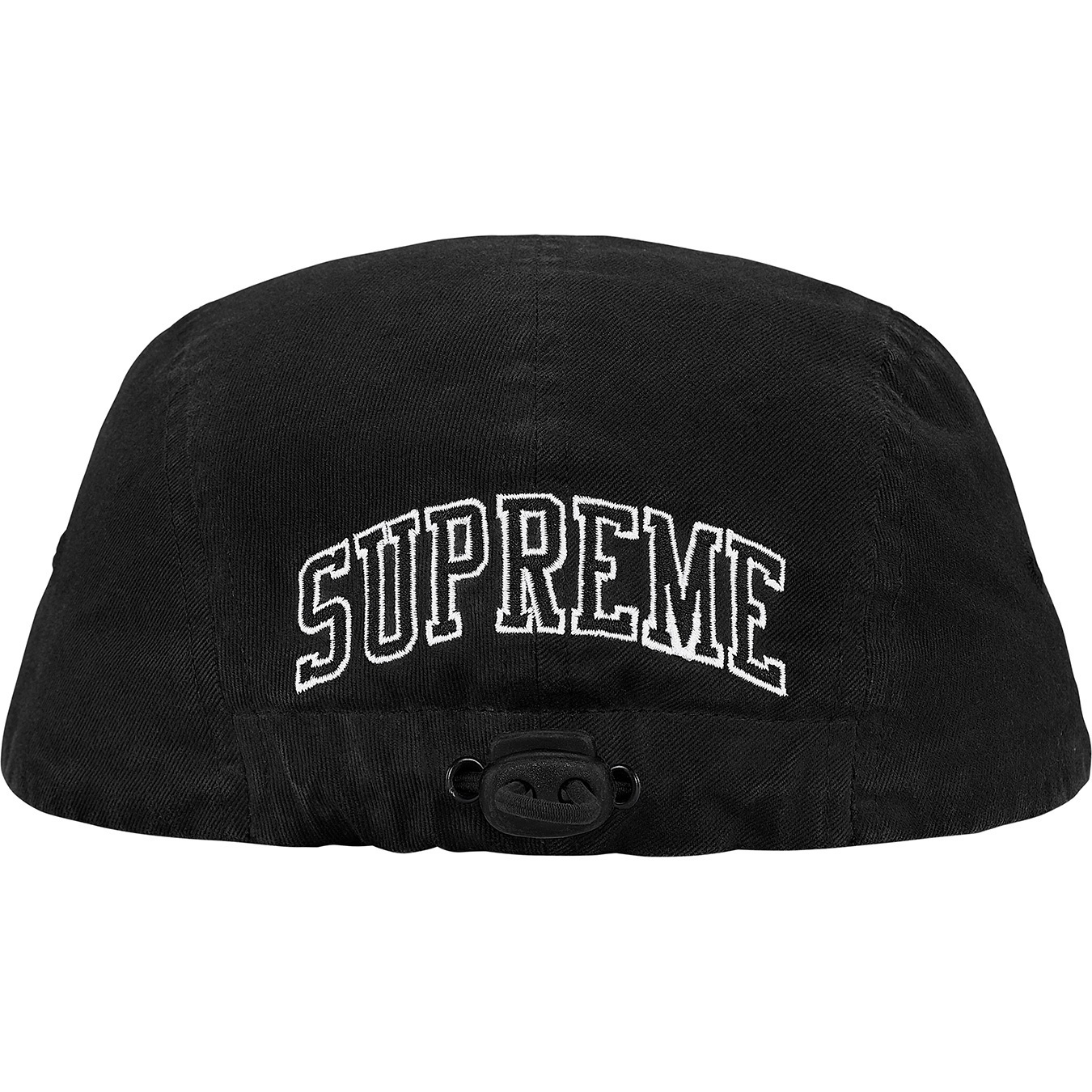 Arc Logo Shockcord Camp Cap view 11